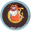 World POG Federation (WPF) > Avimage > Série No 2 073-POG-50.