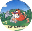 World POG Federation (WPF) > Avimage > Série No 2 094-POG-D'Arrosoir-(1).