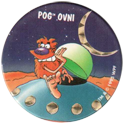 World POG Federation (WPF) > Avimage > Série No 2 097-POG-Ovni-(2).