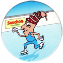 World POG Federation (WPF) > Avimage > Souchon d'Auvergne 04-Ice-skating.