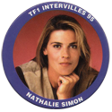World POG Federation (WPF) > Avimage > TF1 Intervilles 04-Nathalie-Simon.