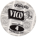 World POG Federation (WPF) > Avimage > Vico 2 Back.