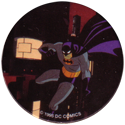 World POG Federation (WPF) > Batman B27.