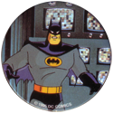 World POG Federation (WPF) > Batman B34.