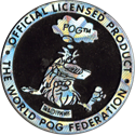 World POG Federation (WPF) > C&A > Body Guard Slammer-Front.