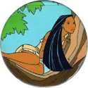 World POG Federation (WPF) > C&A > Pocahontas 19-Pocahontas.