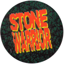 World POG Federation (WPF) > Canada Games > Gargoyles 37-Stone-Warrior.