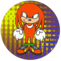 World POG Federation (WPF) > Canada Games > Kool Aid - Sonic The Hedgehog 09-Knuckles-The-Echidna.