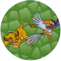 World POG Federation (WPF) > Canada Games > Lion King 37-The-Chase.