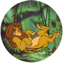 World POG Federation (WPF) > Canada Games > Lion King 40-Relaxing-Lion-King.
