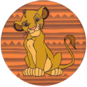 World POG Federation (WPF) > Canada Games > Lion King 42-Lion-Cub.