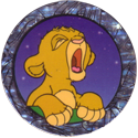 World POG Federation (WPF) > Canada Games > Lion King 51-Sleepy-Lion-Cub.