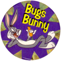 World POG Federation (WPF) > Canada Games > Looney Tunes 37-Bugs-Bunny.