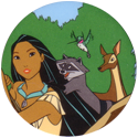 World POG Federation (WPF) > Canada Games > Pocahontas 37-Pocahontas-&-animals.