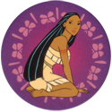 World POG Federation (WPF) > Canada Games > Pocahontas 50-Pocahontas.