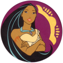 World POG Federation (WPF) > Canada Games > Pocahontas 71-Pocahontas.