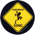 World POG Federation (WPF) > Canada Games > Series II 29-POGMAN-X-ING.