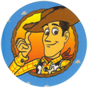 World POG Federation (WPF) > Canada Games > Toy Story 13-Woody.