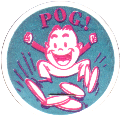 Animaniacs Pogs vintage sealed pack pog milk caps 