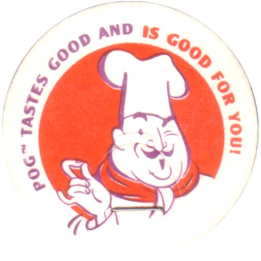 World POG Federation (WPF) > Classics