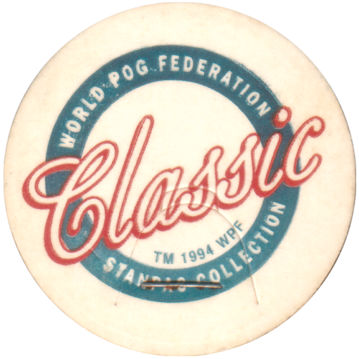 World POG Federation (WPF) > Classics