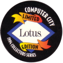 World POG Federation (WPF) > Computer City Lotus.