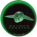World POG Federation (WPF) > Crown Andrews > Batman Forever BF19-Bat-Bomb.