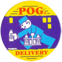 World POG Federation (WPF) > Del Taco > Series 1 09.
