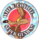 World POG Federation (WPF) > Looney Tunes 13-Super-Genius!!-a.