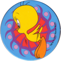 World POG Federation (WPF) > Looney Tunes 22-Tweety-I.
