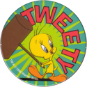 World POG Federation (WPF) > Looney Tunes 23-Tweety-II.