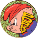 World POG Federation (WPF) > Looney Tunes 26-Porky-Pig-I-a.