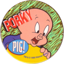 World POG Federation (WPF) > Looney Tunes 27-Porky-Pig-II-c.