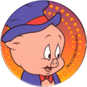 World POG Federation (WPF) > Looney Tunes 29-Porky-Pig-IV.