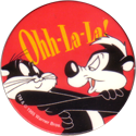 World POG Federation (WPF) > Looney Tunes 38-Ohh-La-La.