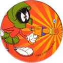 World POG Federation (WPF) > Looney Tunes 41-Marvin-I.