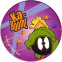 World POG Federation (WPF) > Looney Tunes 42-Ka-Boom!.