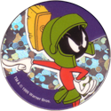 World POG Federation (WPF) > Looney Tunes 43-Marvin-II-b.
