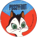 World POG Federation (WPF) > Looney Tunes 60-Pussyfoot.