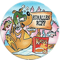 World POG Federation (WPF) > Nestlé Kängus 05.