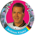 World POG Federation (WPF) > Nutella EM96 01-Andreas-Köpke.