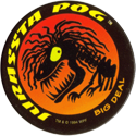 World POG Federation (WPF) > Pog Pourri Series 1 41-Jurassta-POG.
