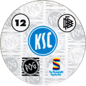 World POG Federation (WPF) > Schmidt > Bundesliga Serie 1 012-Karlsruher-SC-(back).