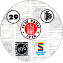 World POG Federation (WPF) > Schmidt > Bundesliga Serie 1 029-FC-St.-Pauli-1910-(back).