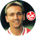 World POG Federation (WPF) > Schmidt > Bundesliga Serie 2 071-1.-FCK-Oliver-Schäfer.