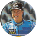 World POG Federation (WPF) > Schmidt > Michael Schumacher 55-Schumacher-1995-(2).