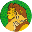 World POG Federation (WPF) > Selecta > Lion King 16-Adult-Simba-and-Nala.