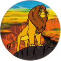 World POG Federation (WPF) > Selecta > Lion King 61-Simba.