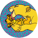 World POG Federation (WPF) > Selecta > Lion King 64-Sarabi-and-Simba.