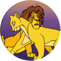 World POG Federation (WPF) > Selecta > Lion King 70-Simba-and-Nala.